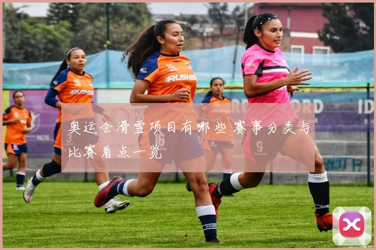 奥运会滑雪项目有哪些 赛事分类与比赛看点一览